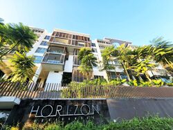 Horizon Residences (D5), Condominium #403266661